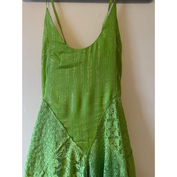 Free People One Aurella Maxi Dress
Size XS - Picture 5 of 9